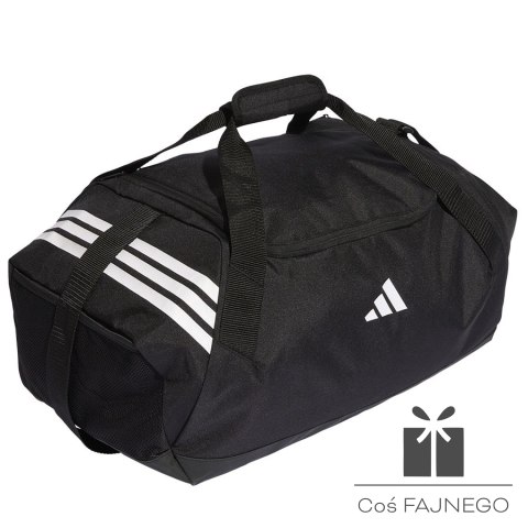 Torba adidas TIRO Duffle M KB0786