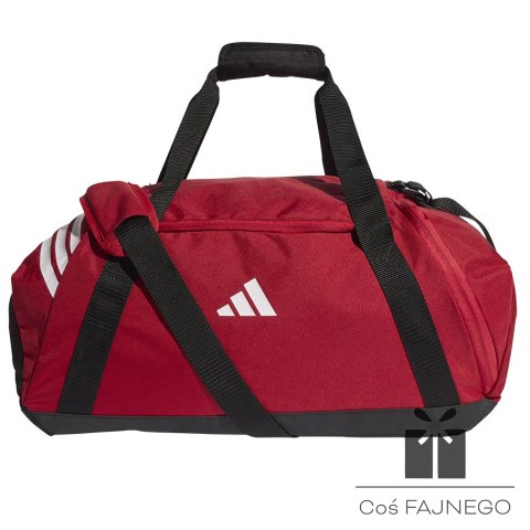 Torba adidas TIRO Duffle M KB0787