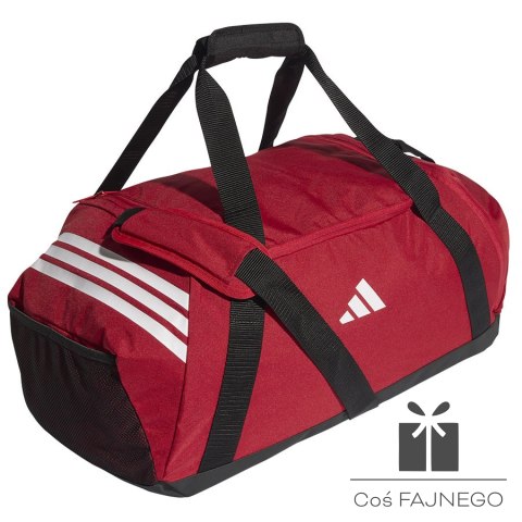 Torba adidas TIRO Duffle M KB0787