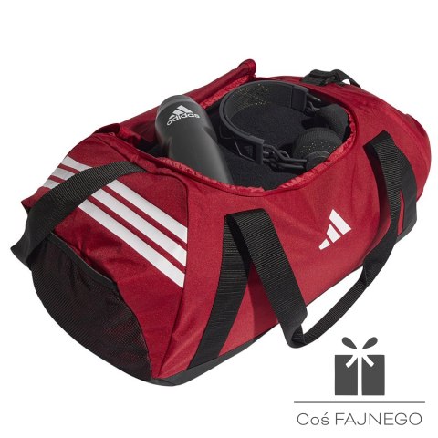 Torba adidas TIRO Duffle M KB0787