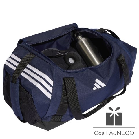 Torba adidas TIRO Duffle M KD4243