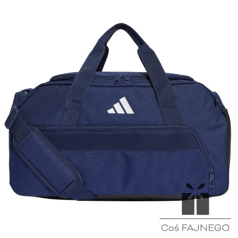 Torba adidas TIRO Duffle S IB8659