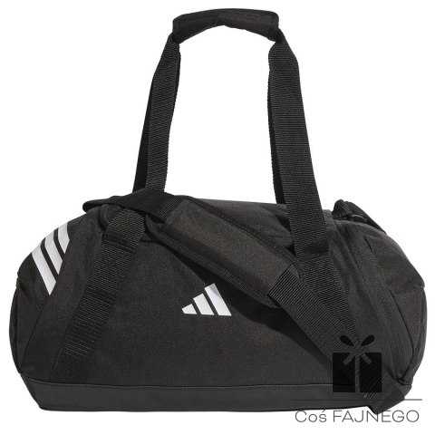 Torba adidas TIRO Duffle S JY7916