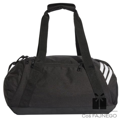 Torba adidas TIRO Duffle S JY7916