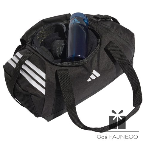 Torba adidas TIRO Duffle S JY7916