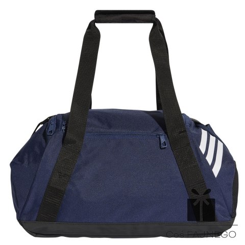 Torba adidas TIRO Duffle S JY7931