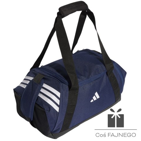 Torba adidas TIRO Duffle S JY7931