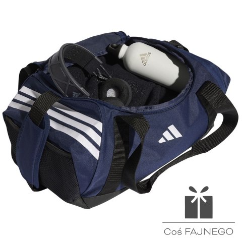 Torba adidas TIRO Duffle S JY7931