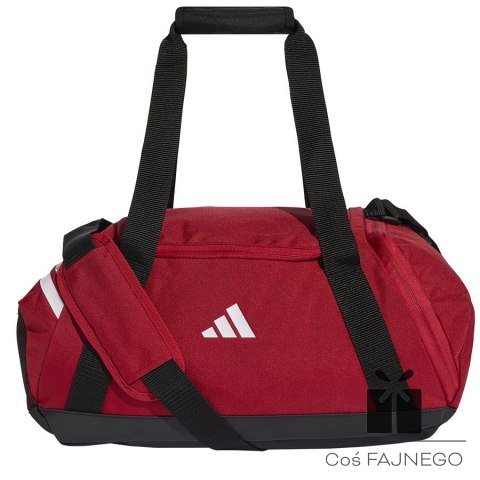 Torba adidas TIRO Duffle S KD4241
