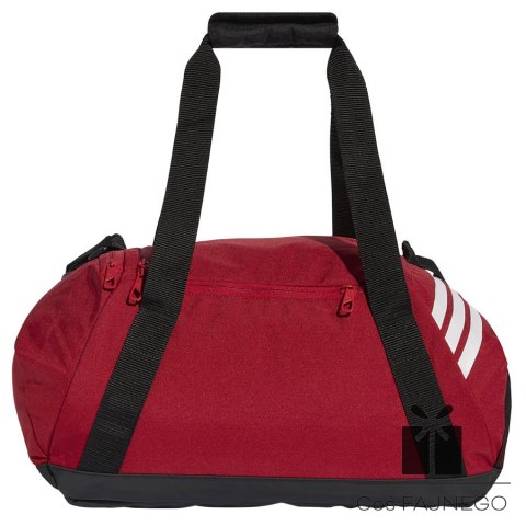 Torba adidas TIRO Duffle S KD4241