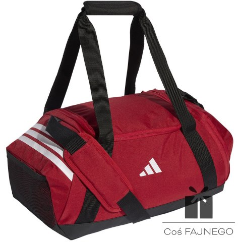Torba adidas TIRO Duffle S KD4241
