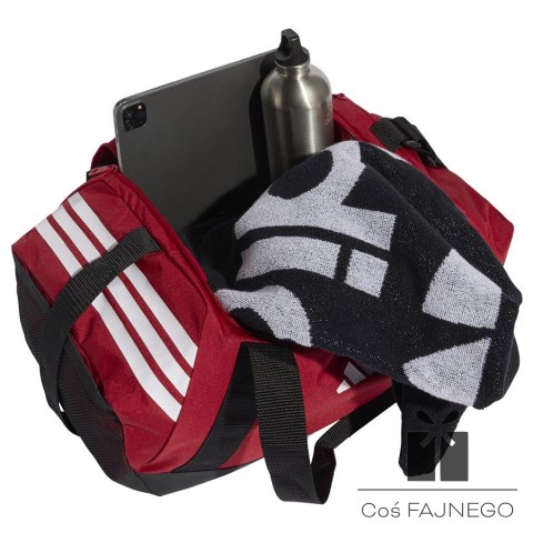 Torba adidas TIRO Duffle S KD4241