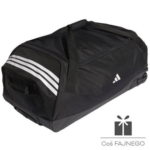 Torba adidas TIRO Trolley XL JY7982