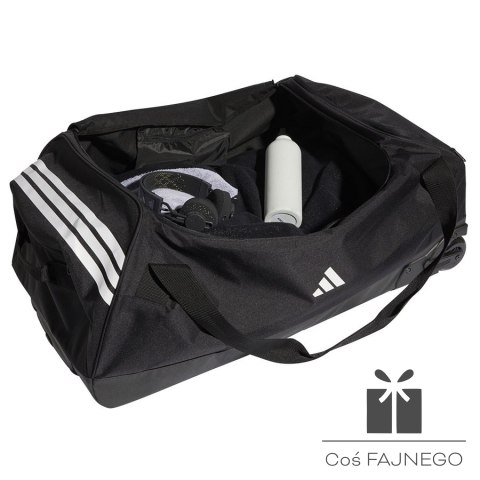 Torba adidas TIRO Trolley XL JY7982