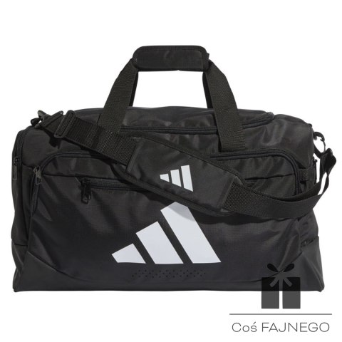 Torba adidas Training Defender Duffle JZ0608