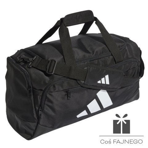 Torba adidas Training Defender Duffle JZ0608