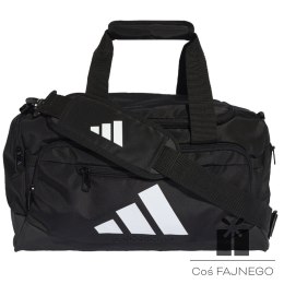 Torba adidas Training Defender Duffle JZ0609