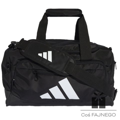 Torba adidas Training Defender Duffle JZ0609