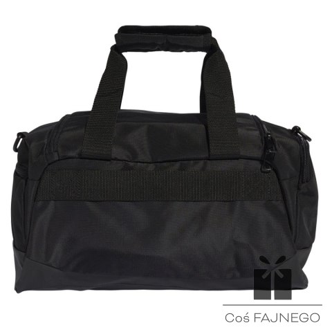 Torba adidas Training Defender Duffle JZ0609