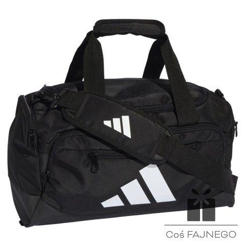 Torba adidas Training Defender Duffle JZ0609