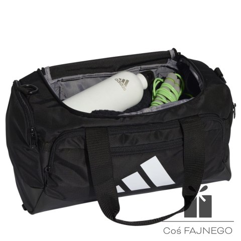 Torba adidas Training Defender Duffle JZ0609