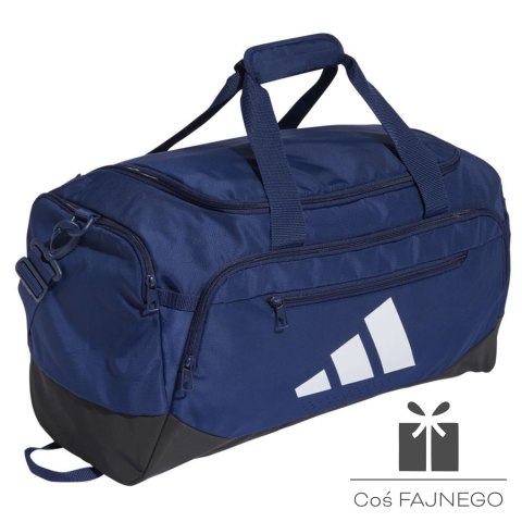 Torba adidas Training Defender Duffle KC6756
