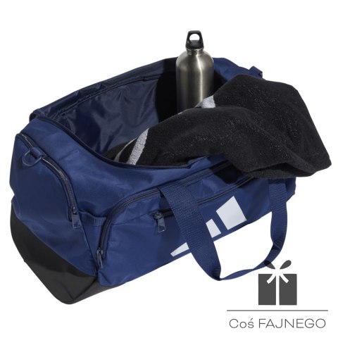 Torba adidas Training Defender Duffle KC6756