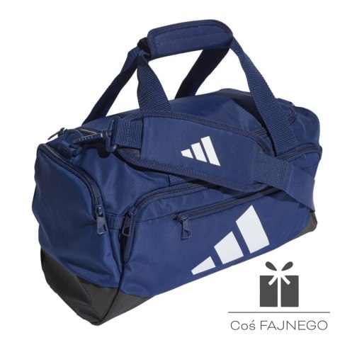 Torba adidas Training Defender Duffle KE6244