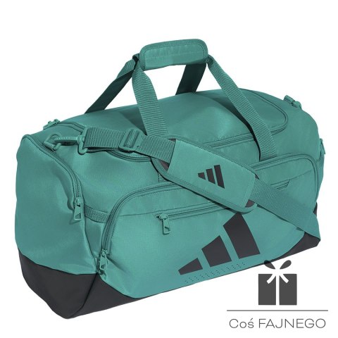 Torba adidas Training Defender Duffle KT3159