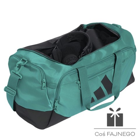 Torba adidas Training Defender Duffle KT3159