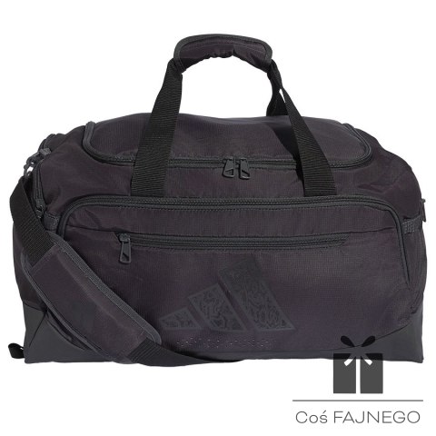 Torba adidas Training Defender Graphic Duffle KT0651