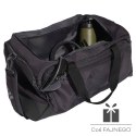 Torba adidas Training Defender Graphic Duffle KT0651