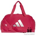 Torba adidas Woman Defender Duffle S IB6995