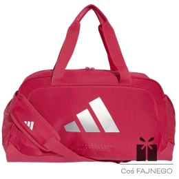 Torba adidas Woman Defender Duffle S IB6995