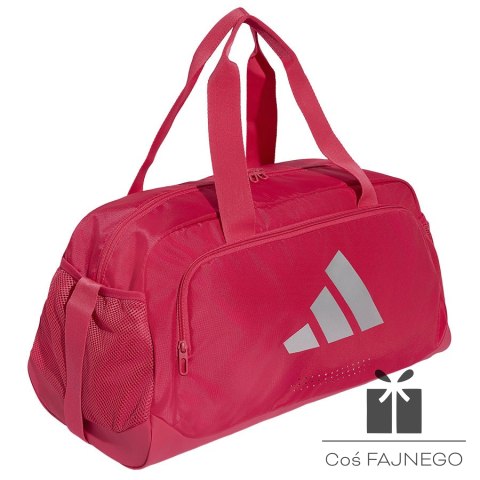 Torba adidas Woman Defender Duffle S IB6995