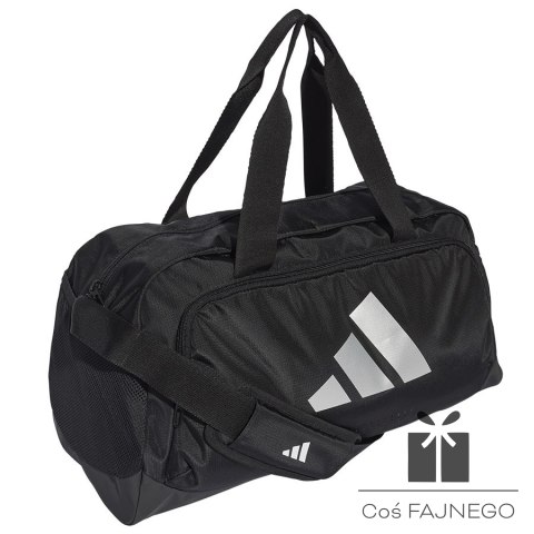 Torba adidas Woman Defender Duffle S KA7992