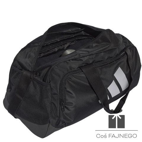 Torba adidas Woman Defender Duffle S KA7992