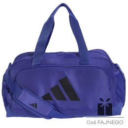 Torba adidas Woman Defender Duffle S KQ5166