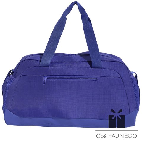 Torba adidas Woman Defender Duffle S KQ5166