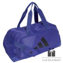 Torba adidas Woman Defender Duffle S KQ5166