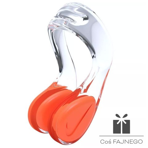 Zacisk na nos Nike NOSE CLIP NESS9176 618