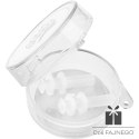 Zatyczki do uszu Aqua Speed choinka