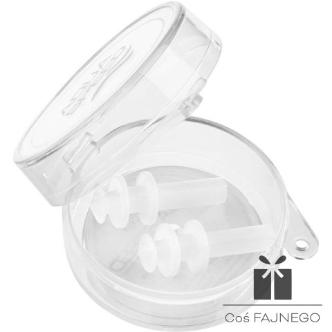 Zatyczki do uszu Aqua Speed choinka