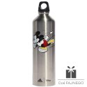 Bidon adidas X Disney Mickey Mouse 0,75l stalowy HT6404