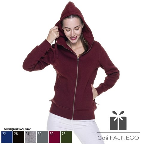 Bluza Ladies' Bison