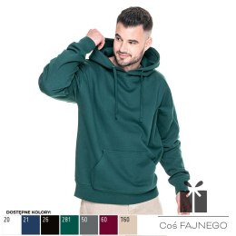 Bluza z kapturem Buffalo