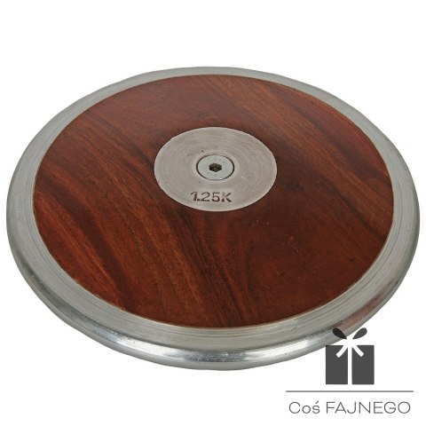 Dysk 1250 g