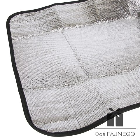Karimata 3 mm 180x50 cm alupack TUR 8