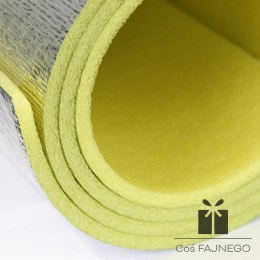 Karimata 8 mm 180x50cm aluminiowa