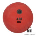 Kula 4 kg gumowa